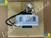 ( SP451 )  Quạt Dàn Lạnh AC220V 20W Điều Hòa Toshiba , Midea , Electrolux , Reetech & Nhiều Hãng Khác